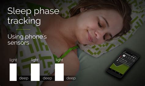 sleep as android